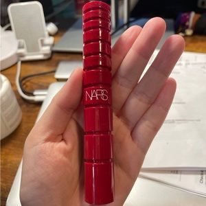 nars climax mascara black